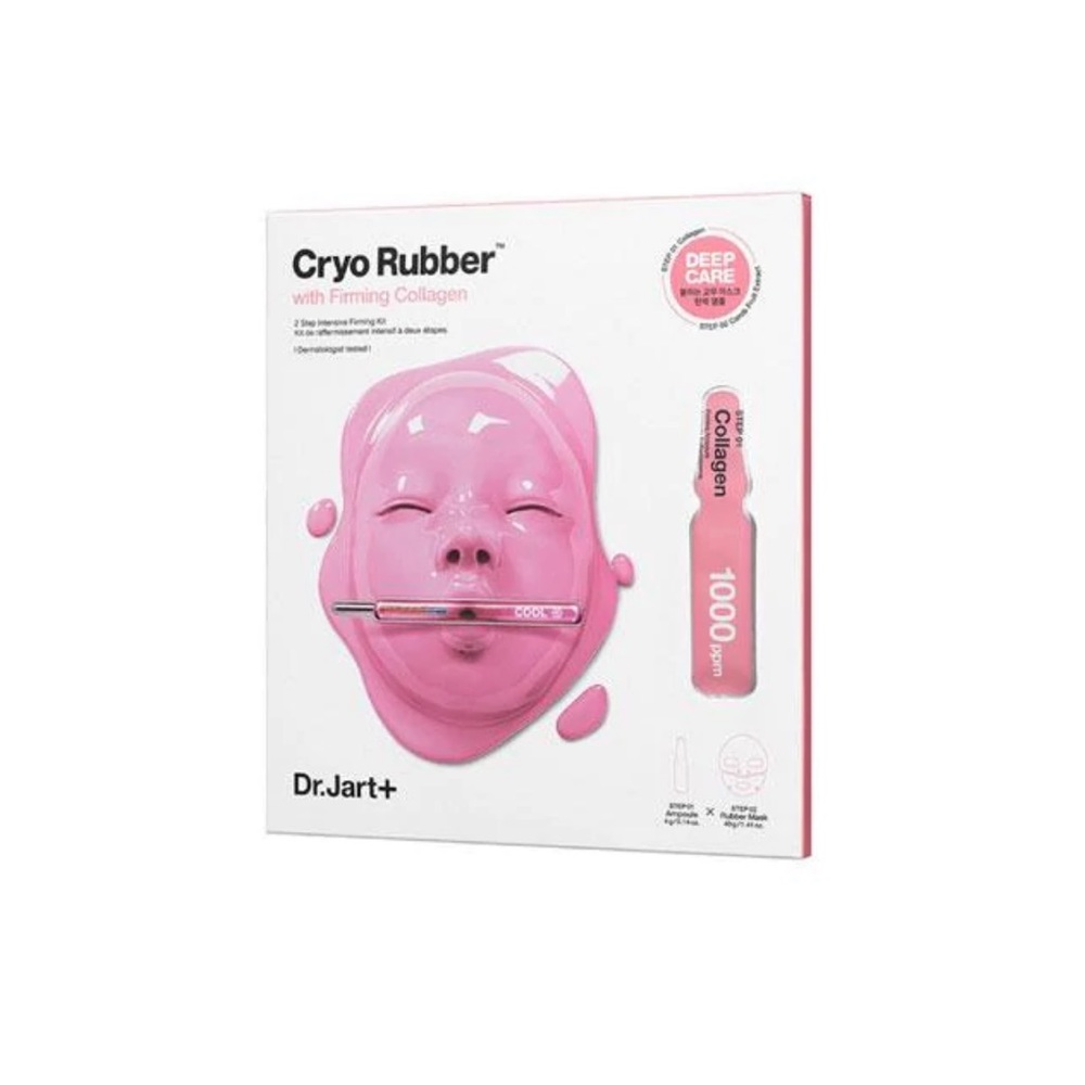 BRAND NEW! Dr. Jart+ Cryo Mask!